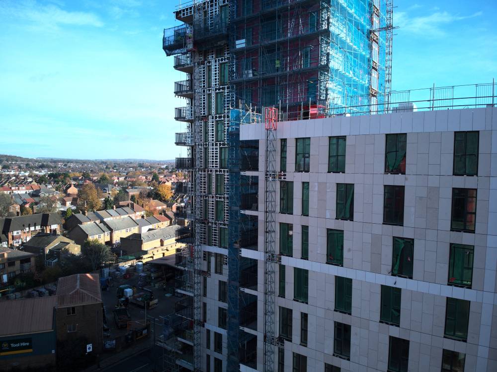 Gallery Harrow & Wealdstone Heights#