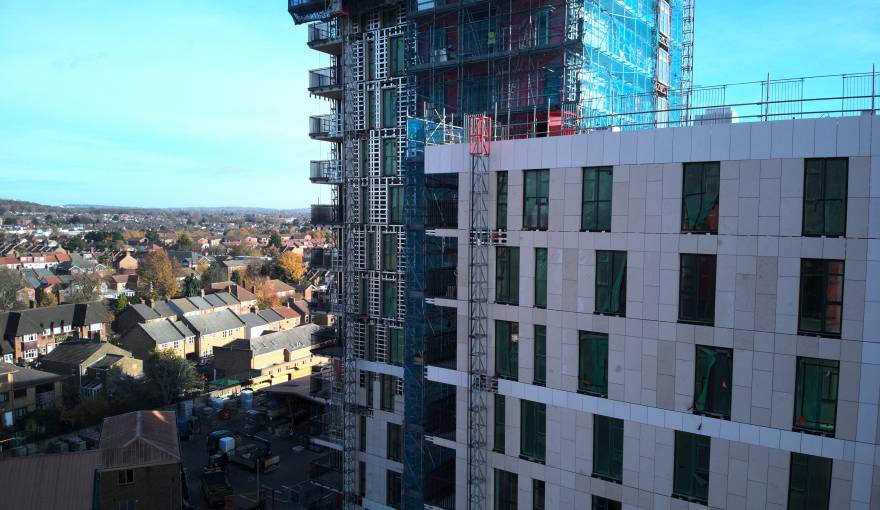 Harrow & Wealdstone Heights Apartments in Wealdstone, HA3 London