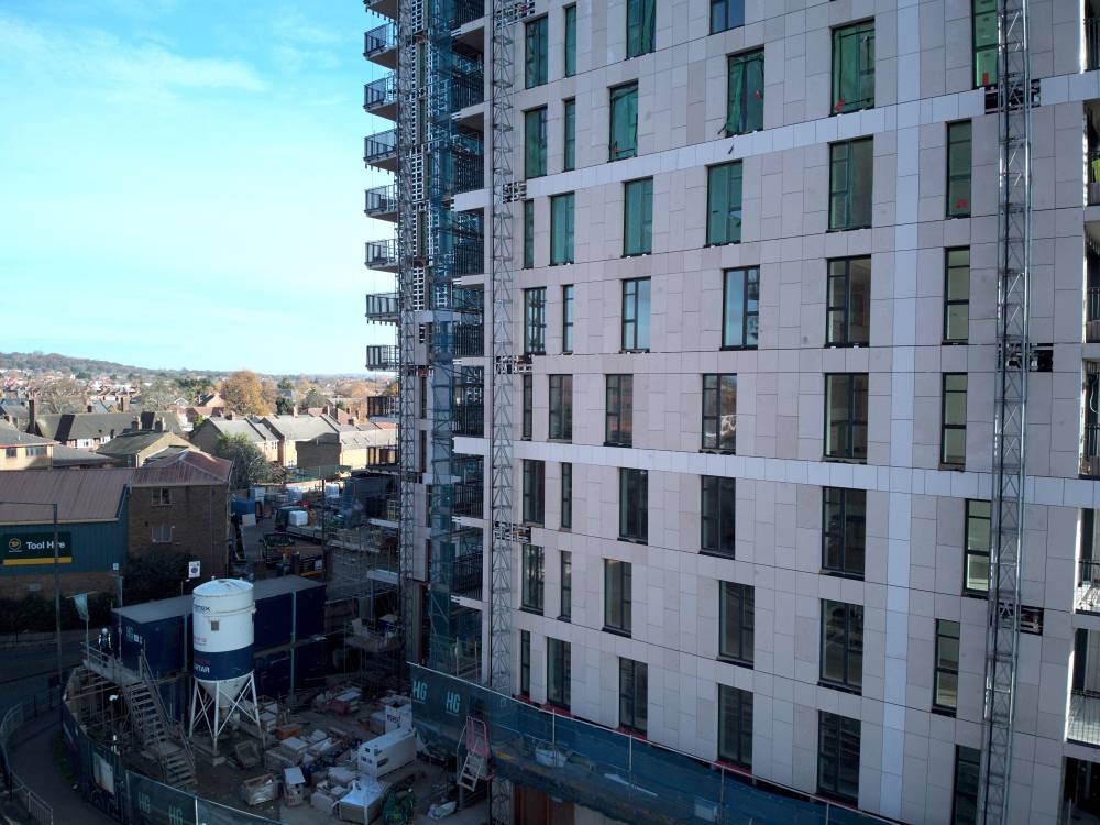 Gallery Harrow & Wealdstone Heights#