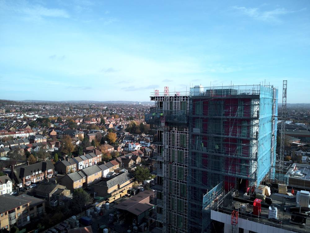 Gallery Harrow & Wealdstone Heights#
