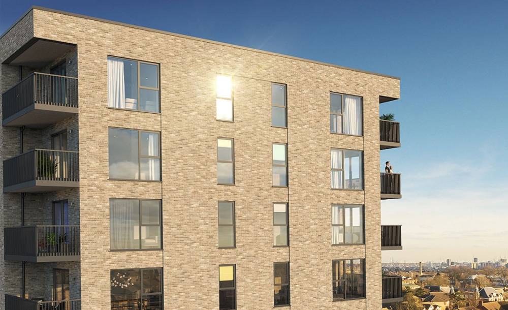Gallery Harrow One#