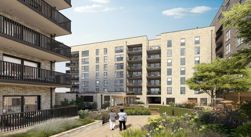 Gallery Harrow One#