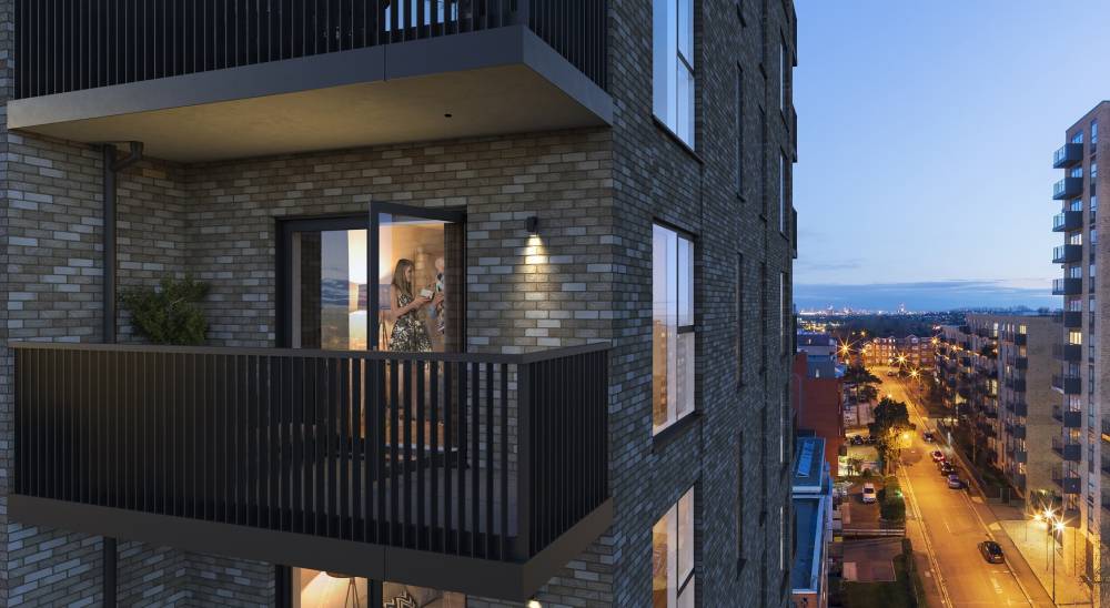 Gallery Harrow One#