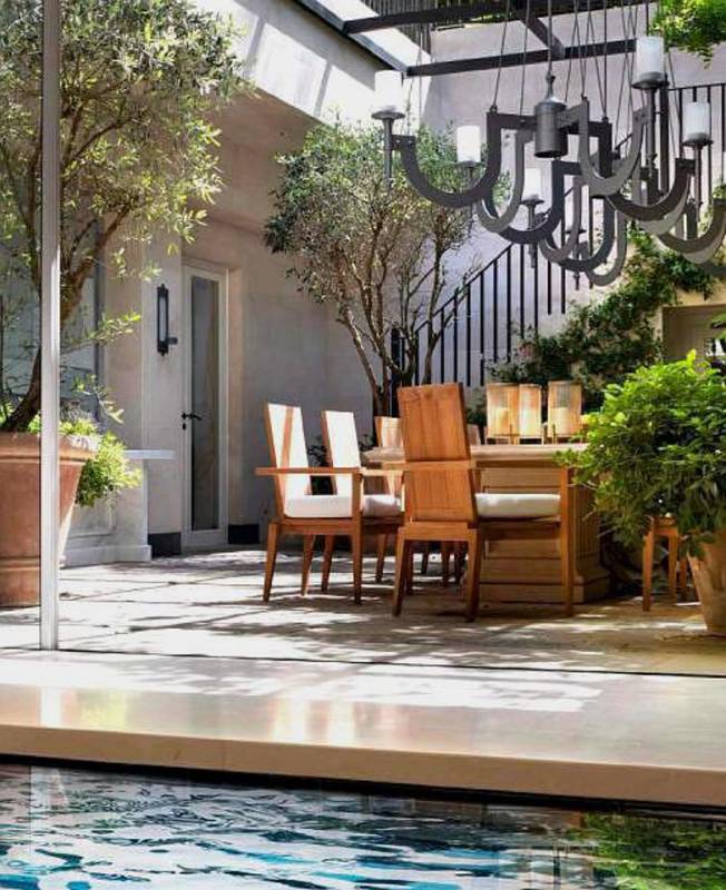 Interior design – The Glebe#