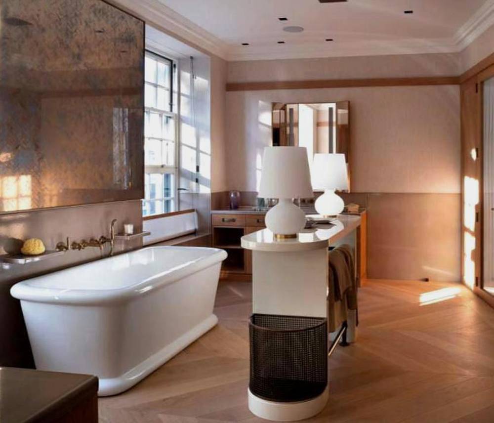 Interior design – The Glebe#