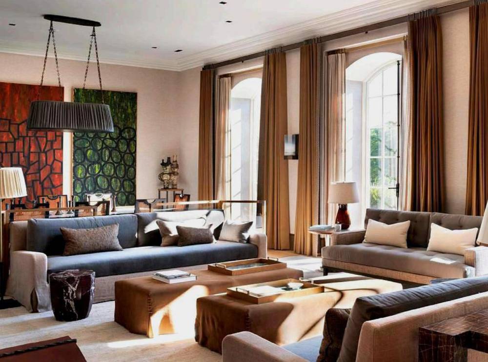 Interior design – The Glebe#