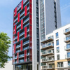 Diamond Wharf