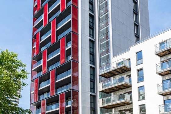 Diamond Wharf