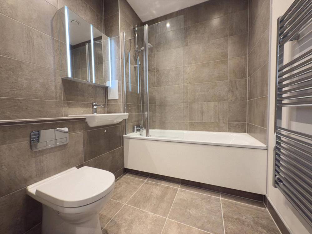 Interior design – Diamond Wharf#