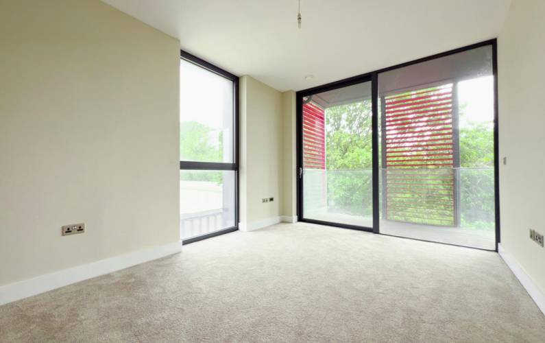 Interior design – Diamond Wharf
