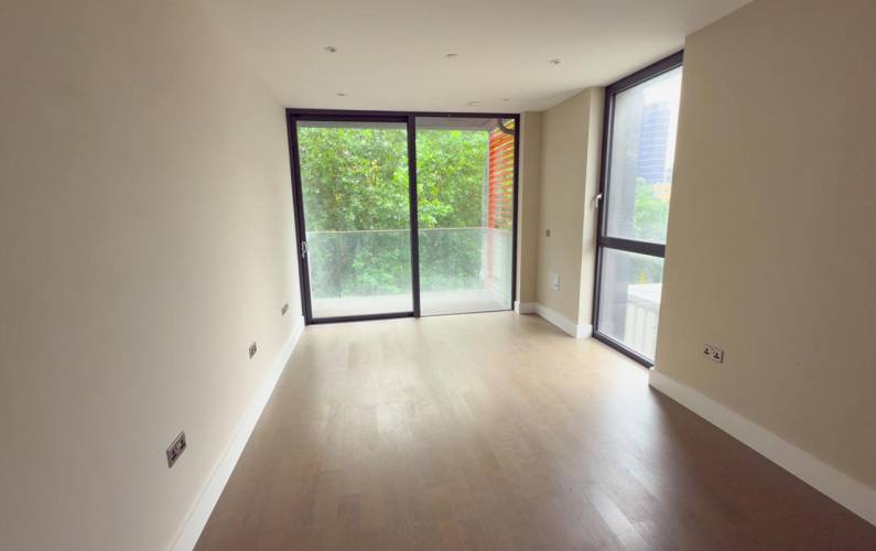 Interior design – Diamond Wharf