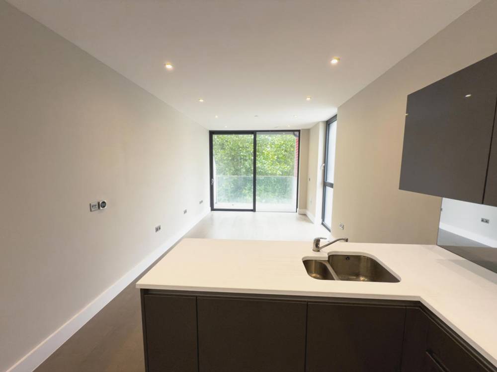Interior design – Diamond Wharf#