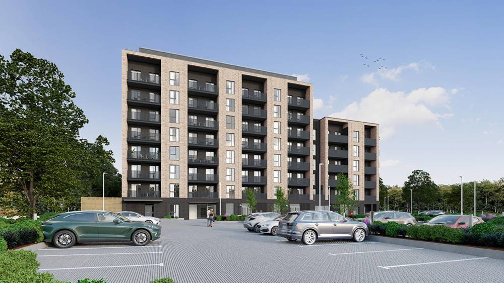 Gallery Laurelwood#