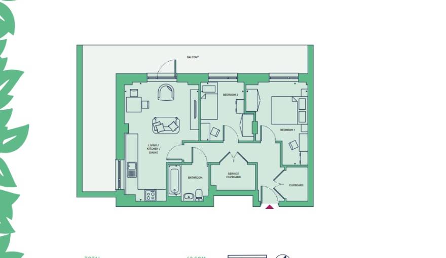 Plans Laurelwood