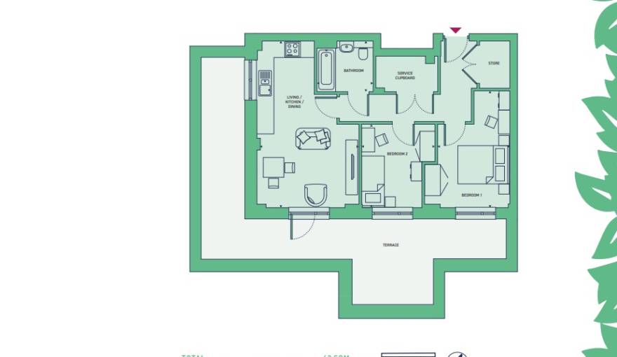 Plans Laurelwood
