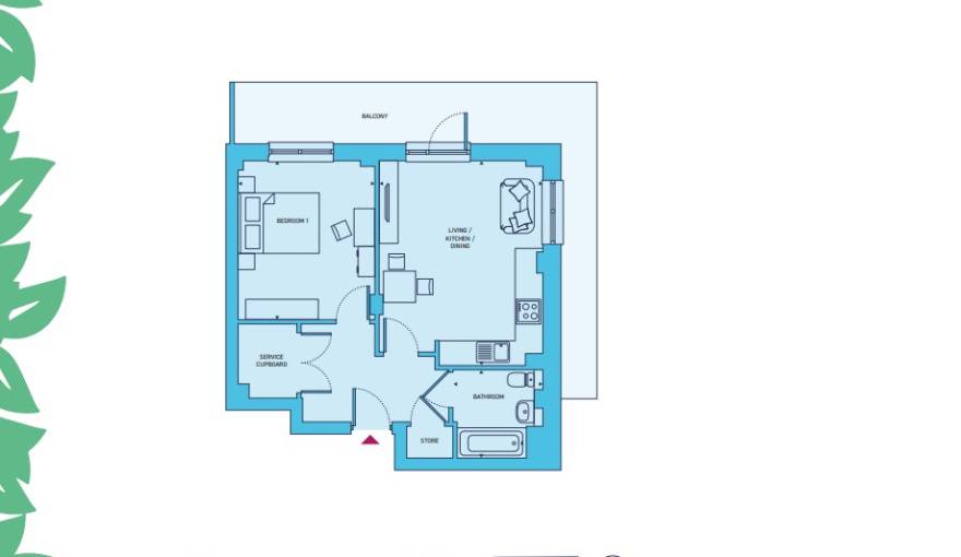 Plans Laurelwood