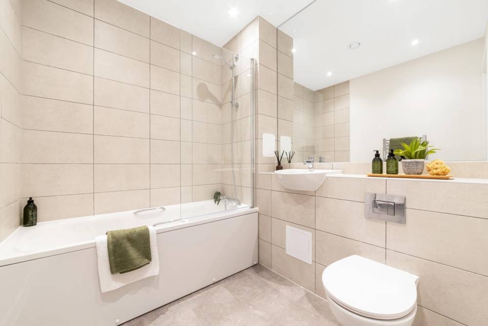 Interior design – Laurelwood#