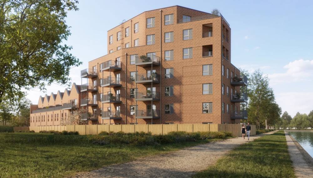 Gallery Lion Crescent#