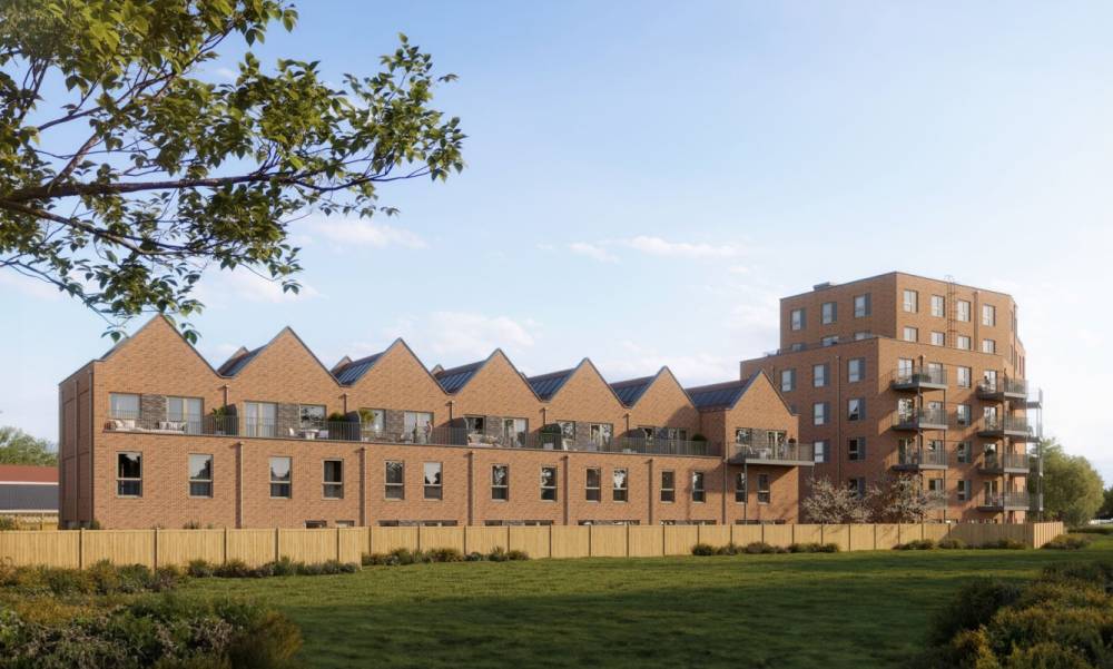 Gallery Lion Crescent#