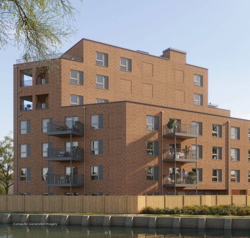 Gallery Lion Crescent#