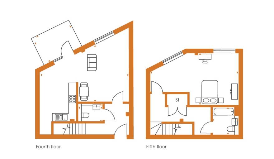 Plans Lion Crescent