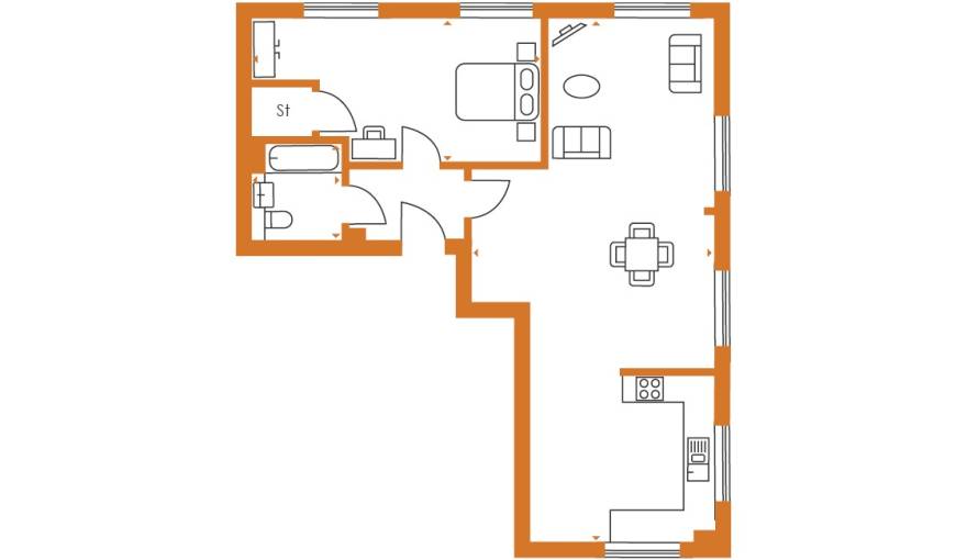 Plans Lion Crescent