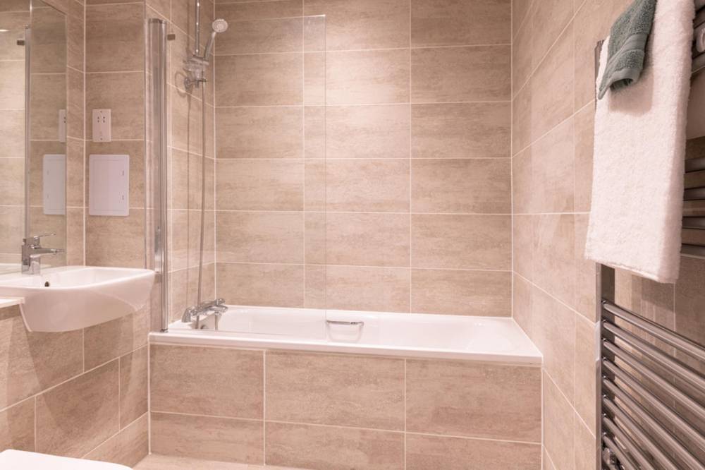 Interior design – Lion Crescent#