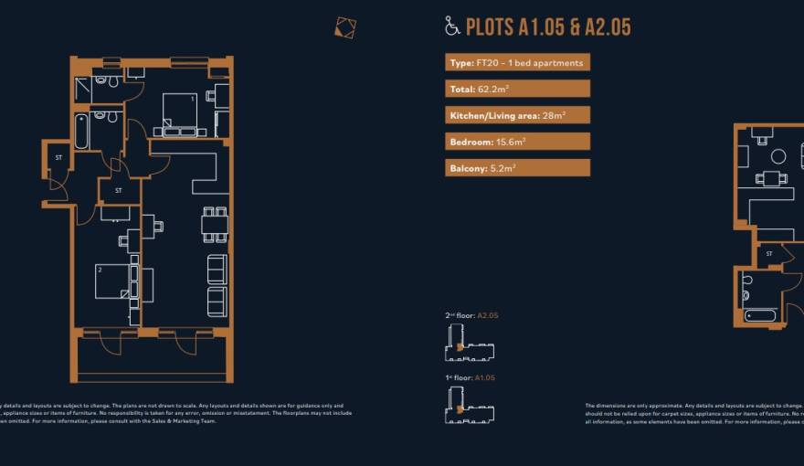 Plans Odyssey Square