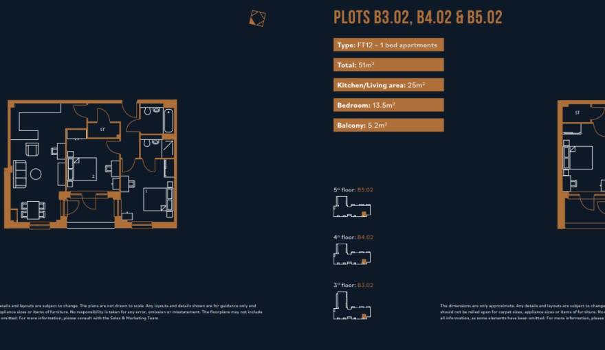 Plans Odyssey Square