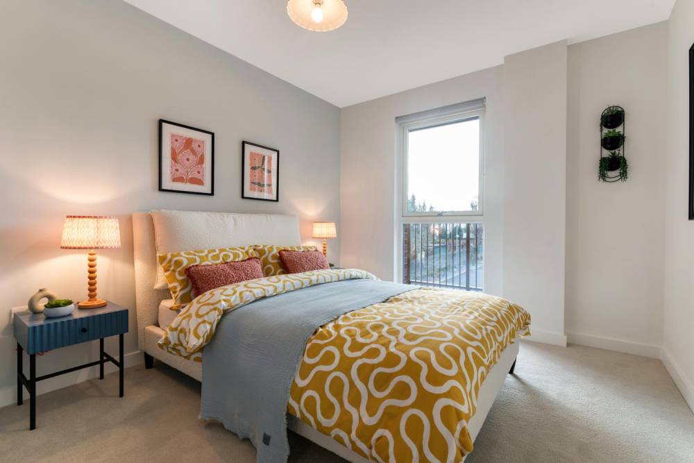 Interior design – Odyssey Square#