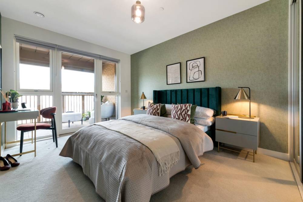 Interior design – Odyssey Square#