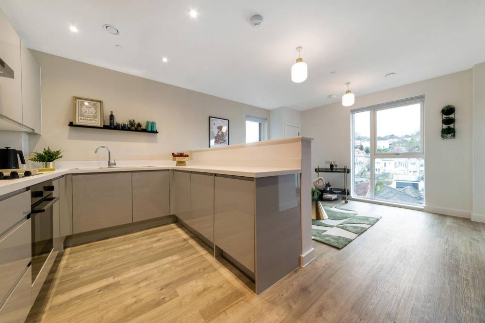 Interior design – Odyssey Square#