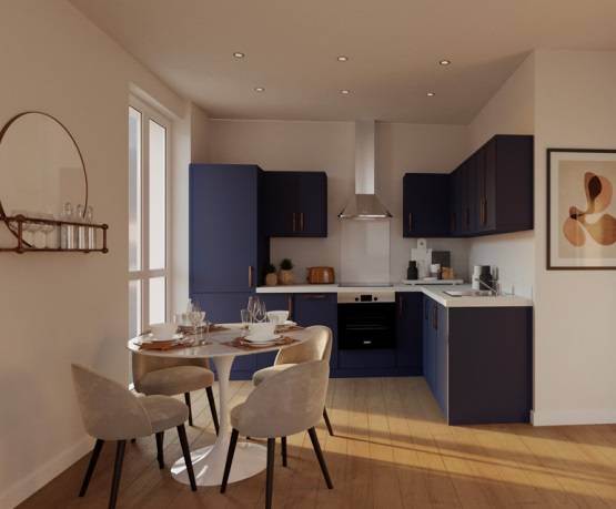 Interior design – Sage Point#