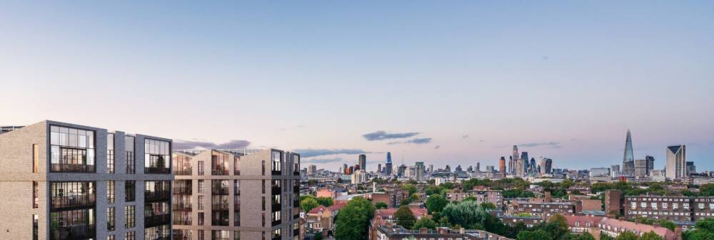 Gallery Vauxhall Stack#