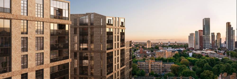 Gallery Vauxhall Stack#