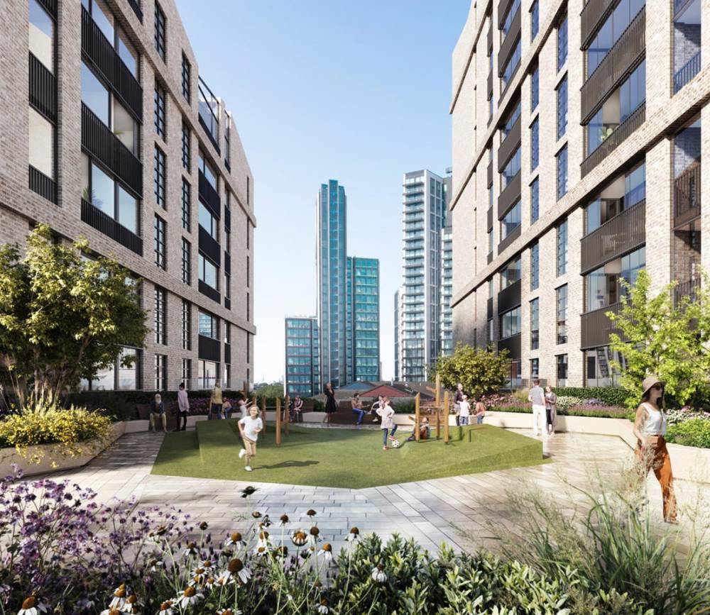 Gallery Vauxhall Stack#