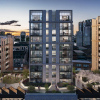 Vauxhall Stack