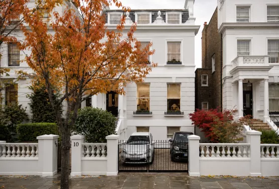 7 Dawson Place