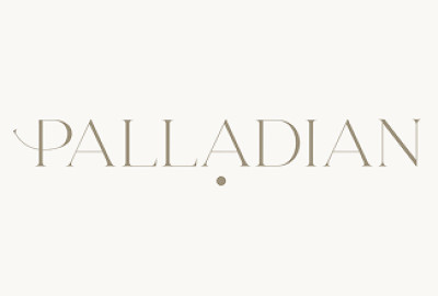 Palladian