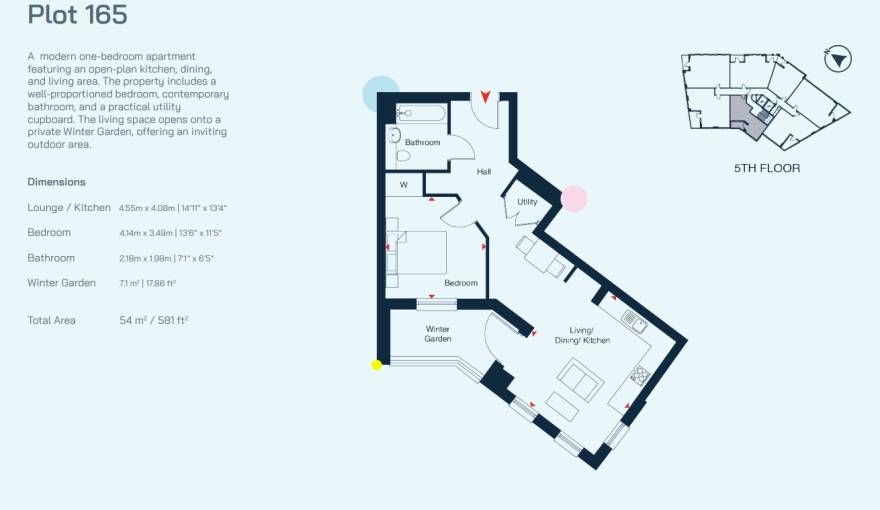 Plans Trundleys Road