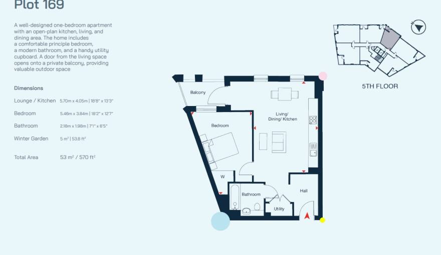 Plans Trundleys Road