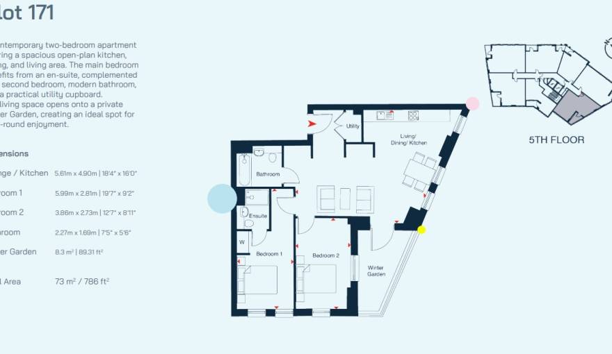 Plans Trundleys Road