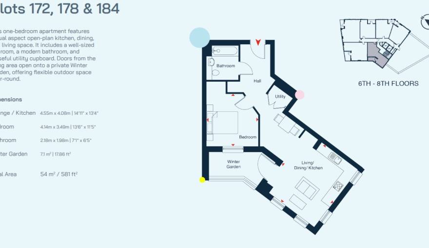Plans Trundleys Road