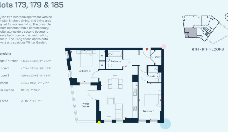 Plans Trundleys Road