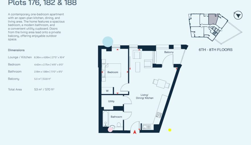 Plans Trundleys Road