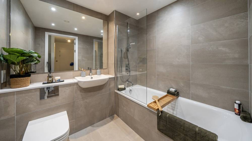 Interior design – Trundleys Road#