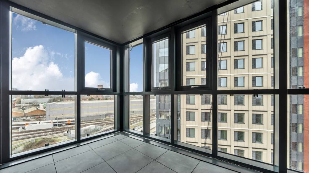 Interior design – Trundleys Road#