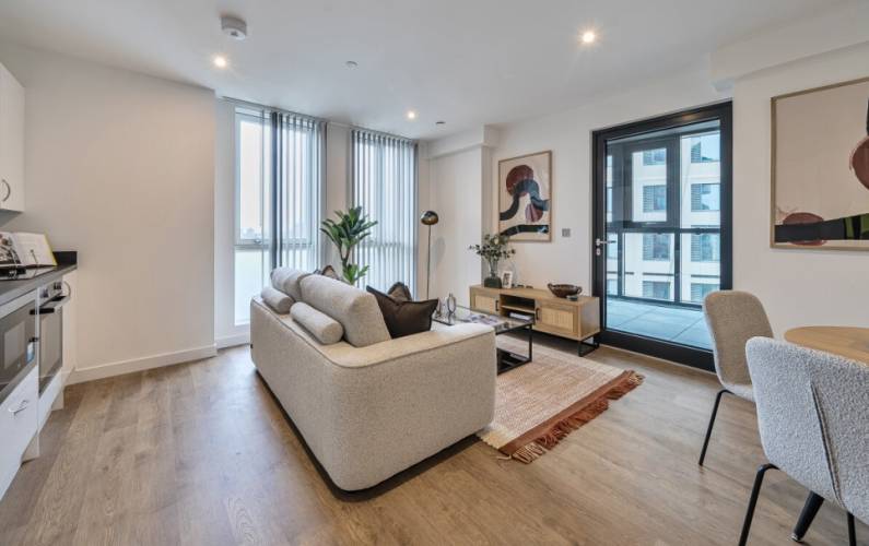 Interior design – Trundleys Road