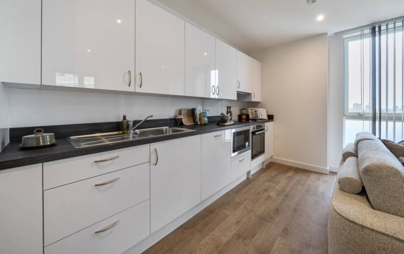 Interior design – Trundleys Road