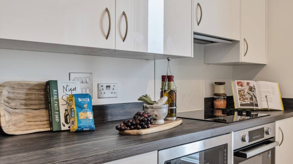 Interior design – Trundleys Road#